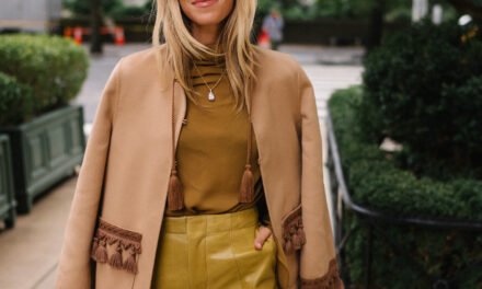 Julia Berolzheimer’s Sue Solutions