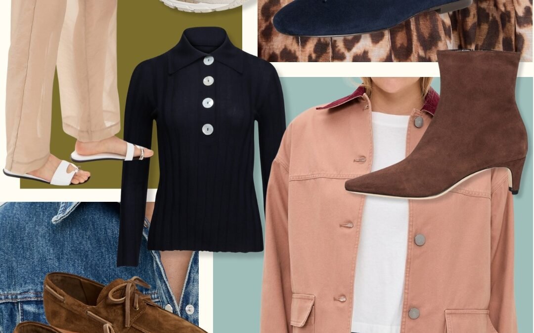 Annual Price at Shopbop Fall Style Event