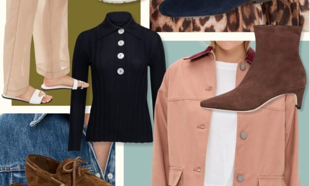 Annual Price at Shopbop Fall Style Event