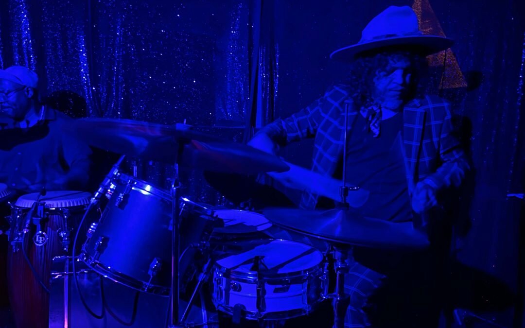 Daniel Villarreal: Tubby’s, March 16, 2025
