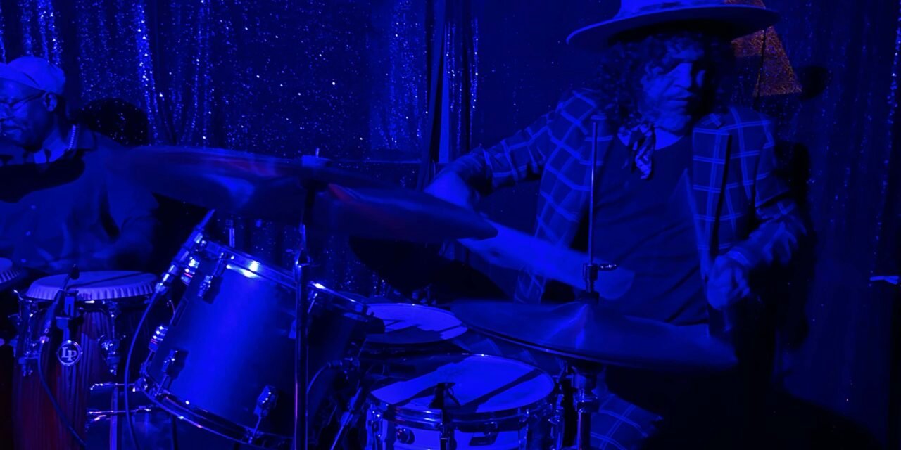 Daniel Villarreal: Tubby’s, March 16, 2025