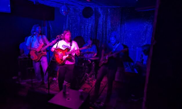 Metal Synthetic: Tubby’s- August 16, 2025