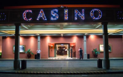 Prime Stay Music Spots in California Casinos