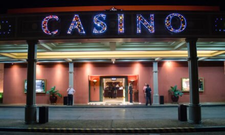 Prime Stay Music Spots in California Casinos