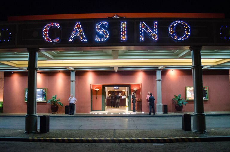 Prime Stay Music Spots in California Casinos