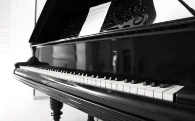Contrasting Classical and Rock Piano Studying Approaches