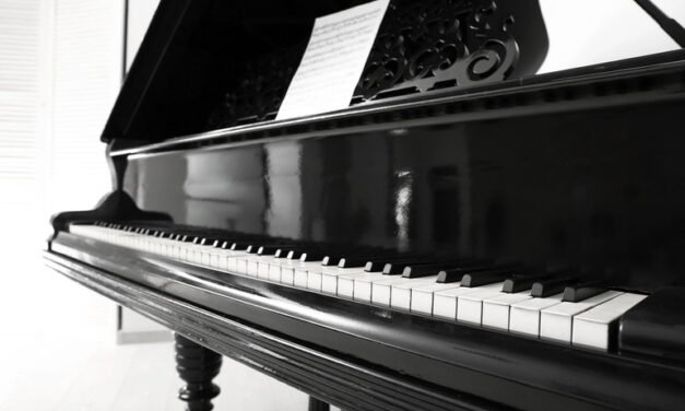 Contrasting Classical and Rock Piano Studying Approaches