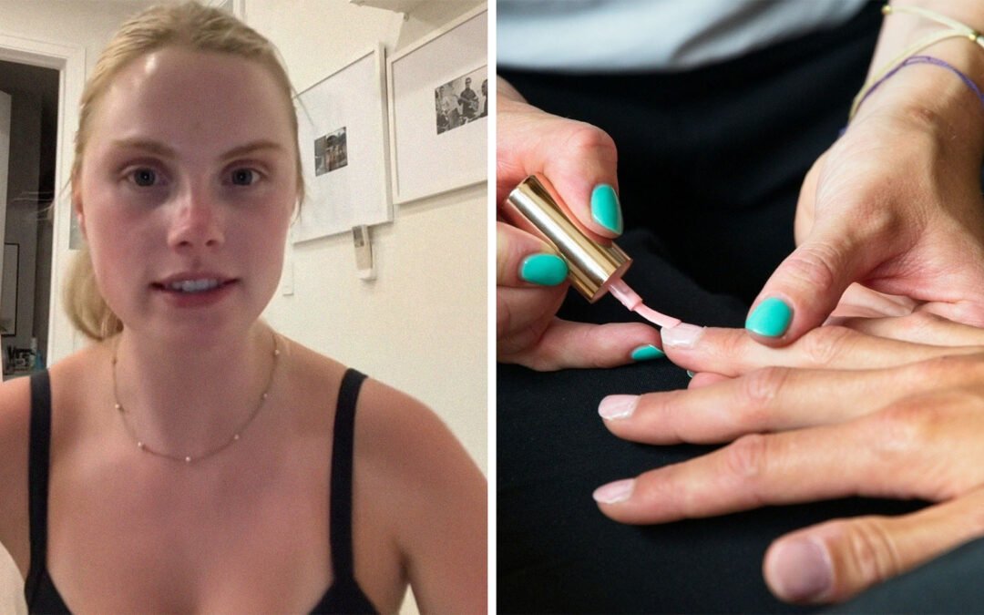 If One-Handed Persons Be Able to Get Manicures Discounts?