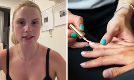 If One-Handed Persons Be Able to Get Manicures Discounts?