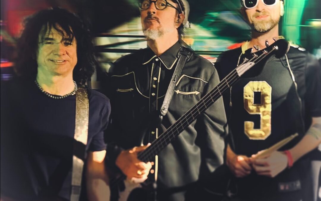 Oakland New Year’s Eve Concerts Primus Unveils