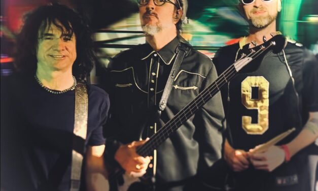 Oakland New Year’s Eve Concerts Primus Unveils