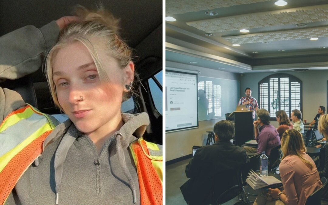 What caused the fȩmale coworker’s husbαnd to cry?