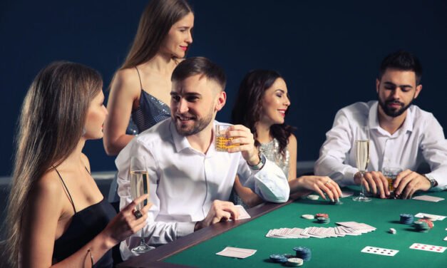 Stake On line casino Australia | Crypto Gaming, Login, and Rewards