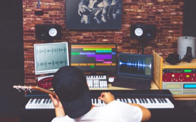 Successfully Submitting Music to Supervisors