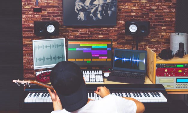 Successfully Submitting Music to Supervisors