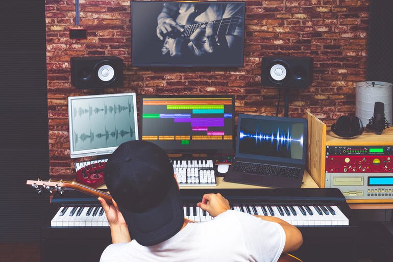 Successfully Submitting Music to Supervisors