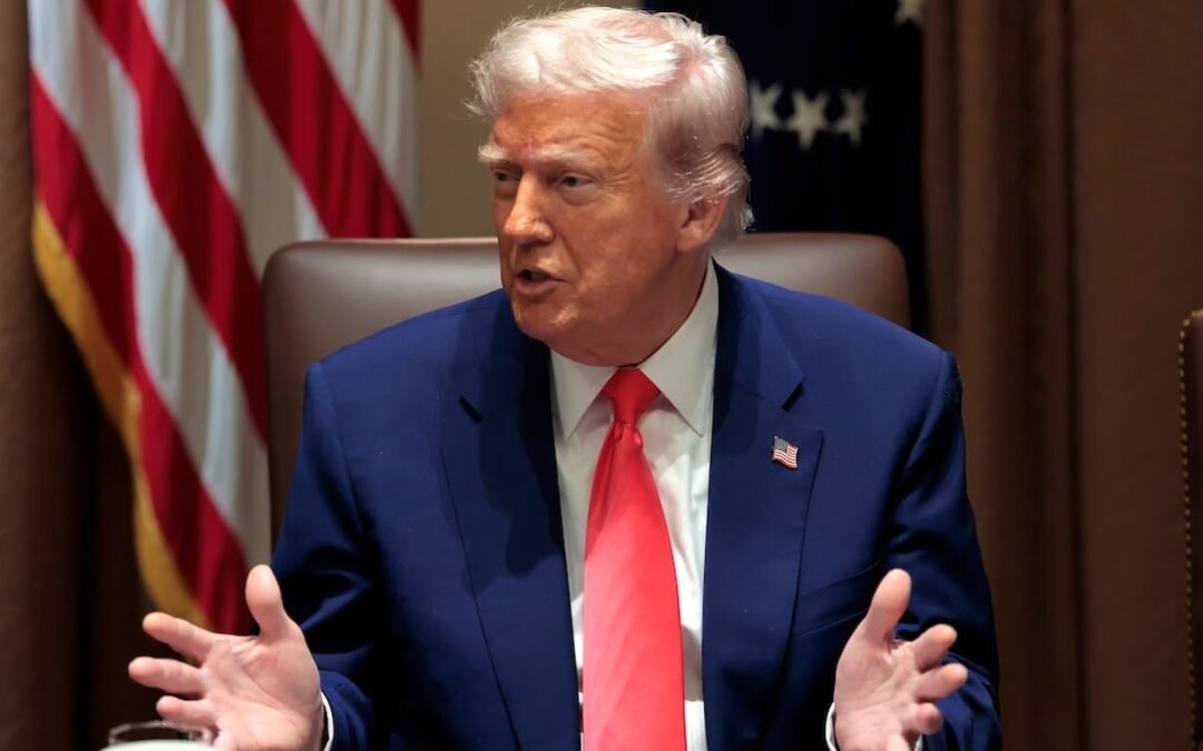 Information Also Matter: Donald Trump’s Unusual” Tylenol” Claim is Dismantled by the Harvard Double Doctorate.