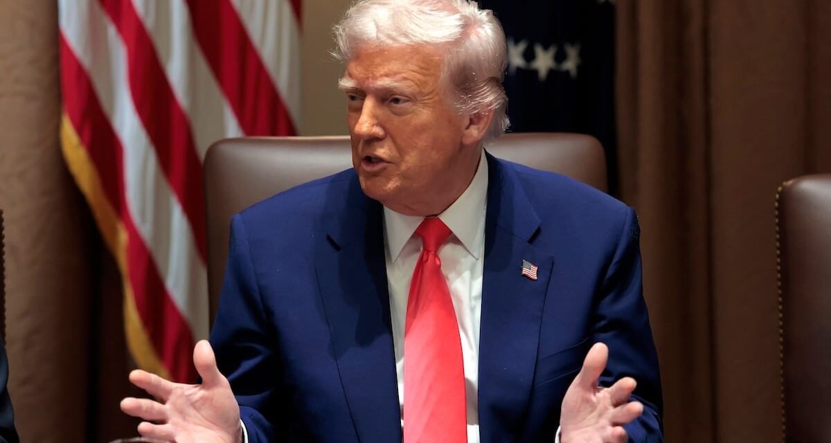 Information Also Matter: Donald Trump’s Unusual” Tylenol” Claim is Dismantled by the Harvard Double Doctorate.