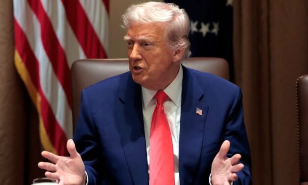 Information Also Matter: Donald Trump’s Unusual” Tylenol” Claim is Dismantled by the Harvard Double Doctorate.