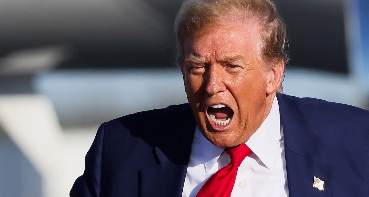 Intense Discussions on Fact Social: 5 Republicans Problem Trump on Brazil’s 50% Tariffs, Sparking Hope for Change