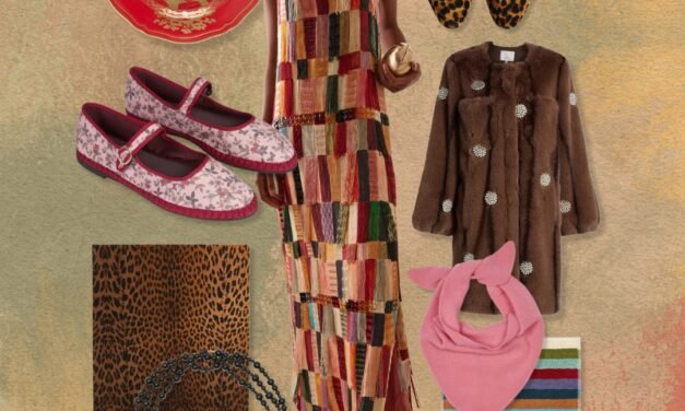 Size 27 of the Cart Confidential, by Julia Berolzheimer