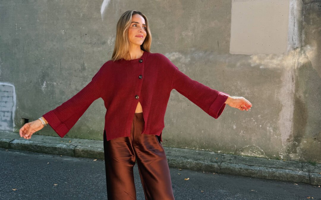 Julia Berolzheimer on Sundays on Amazon