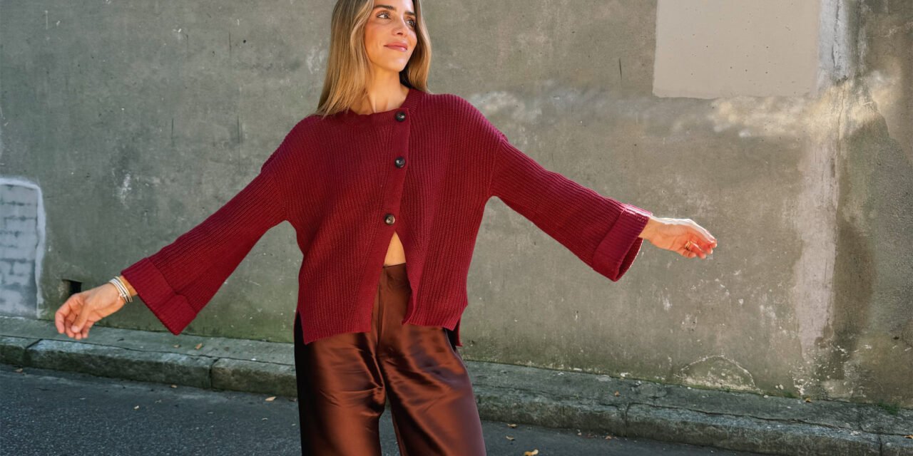 Julia Berolzheimer on Sundays on Amazon