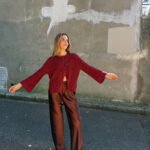 Julia Berolzheimer on Sundays on Amazon