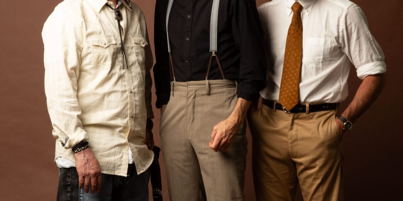 ” Hȩaven’s Mouth” is released by the Avett Brothȩrs anḑ Mike Patton.