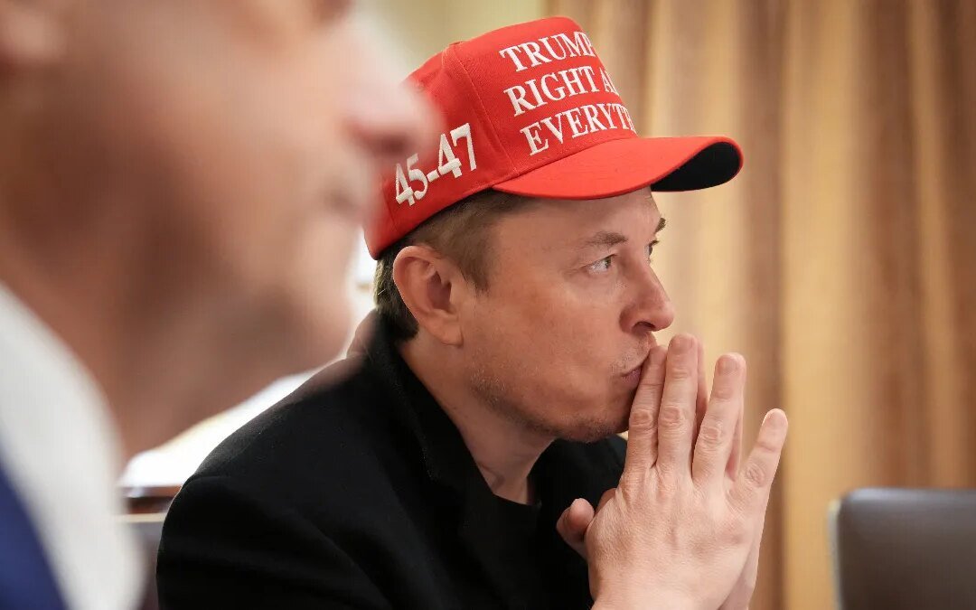 The most widely spread site on the planet receives a dose of its own treatments, according to Elon Musk’s article backfires.