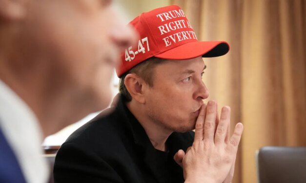 The most widely spread site on the planet receives a dose of its own treatments, according to Elon Musk’s article backfires.
