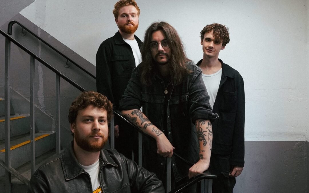 Lovejoy Unveils New Album ‘One Easy Trick’