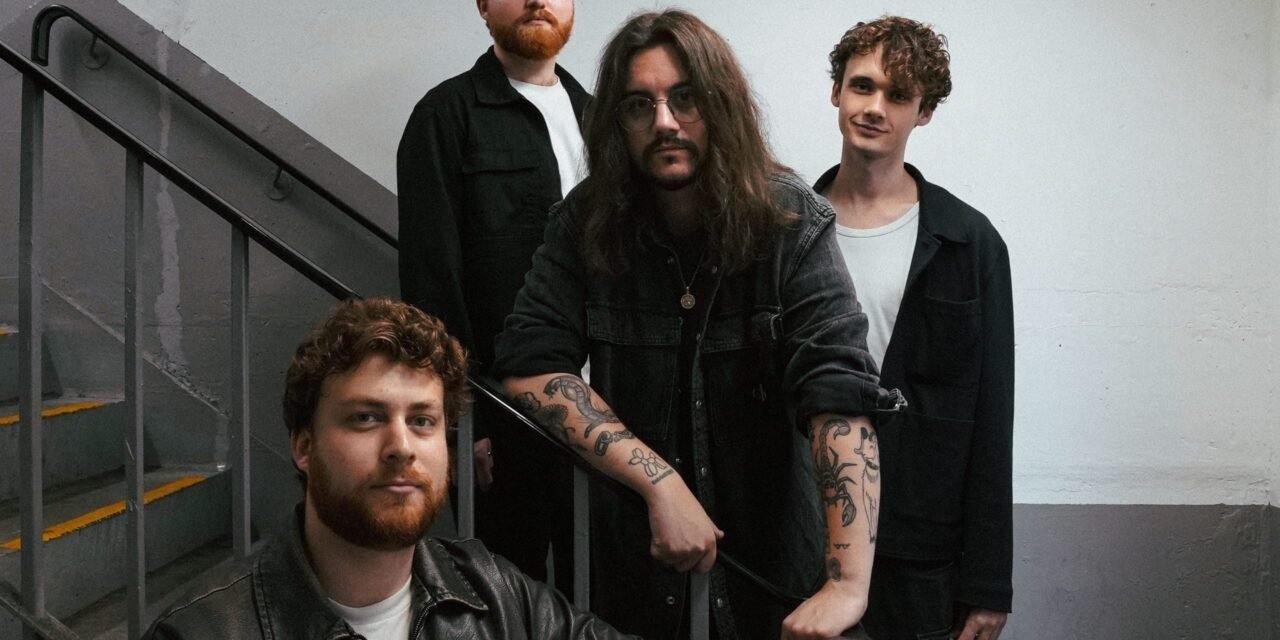 Lovejoy Unveils New Album ‘One Easy Trick’