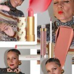 Friends for Autumn Lipstick