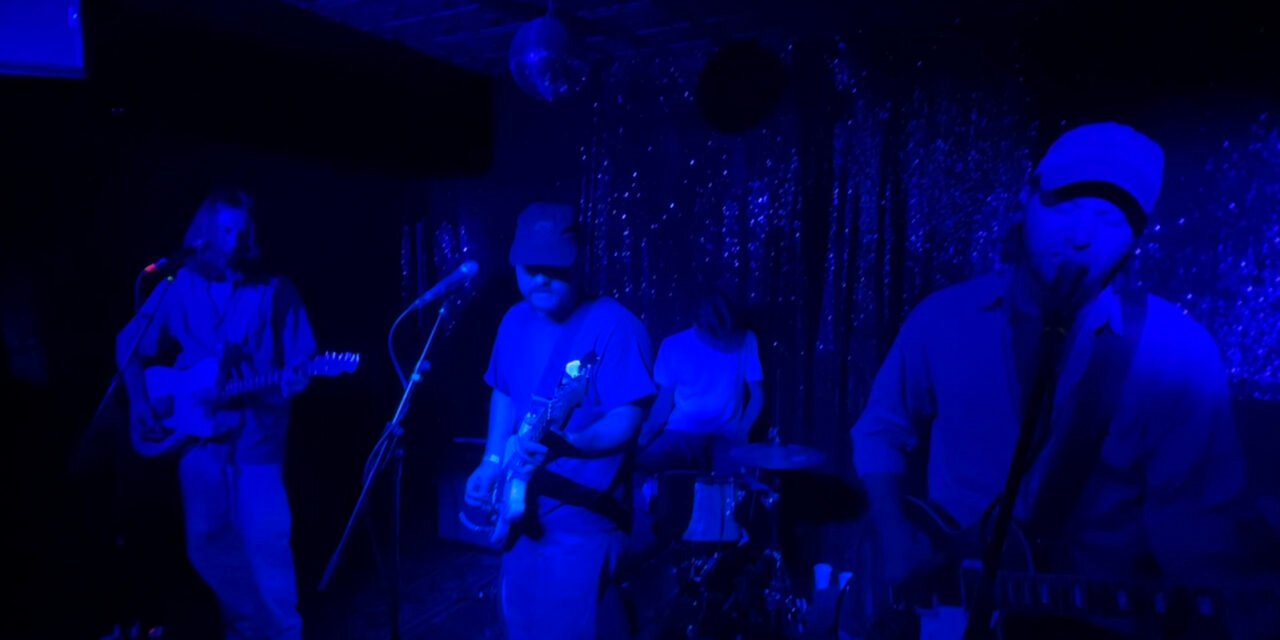Bonny Doon: Tubby’s on August 21, 2025