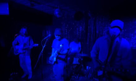 Bonny Doon: Tubby’s on August 21, 2025
