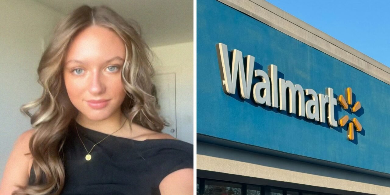 Was Her Boyfriend’s Response to Her Doing the Break up a Signal of Bother?
