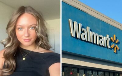 Was Her Boyfriend’s Response to Her Doing the Break up a Signal of Bother?