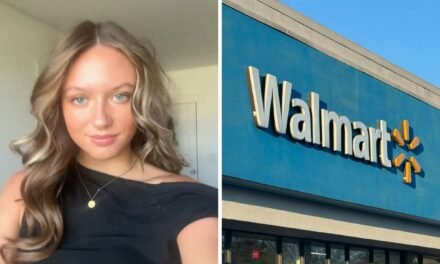 Was Her Boyfriend’s Response to Her Doing the Break up a Signal of Bother?