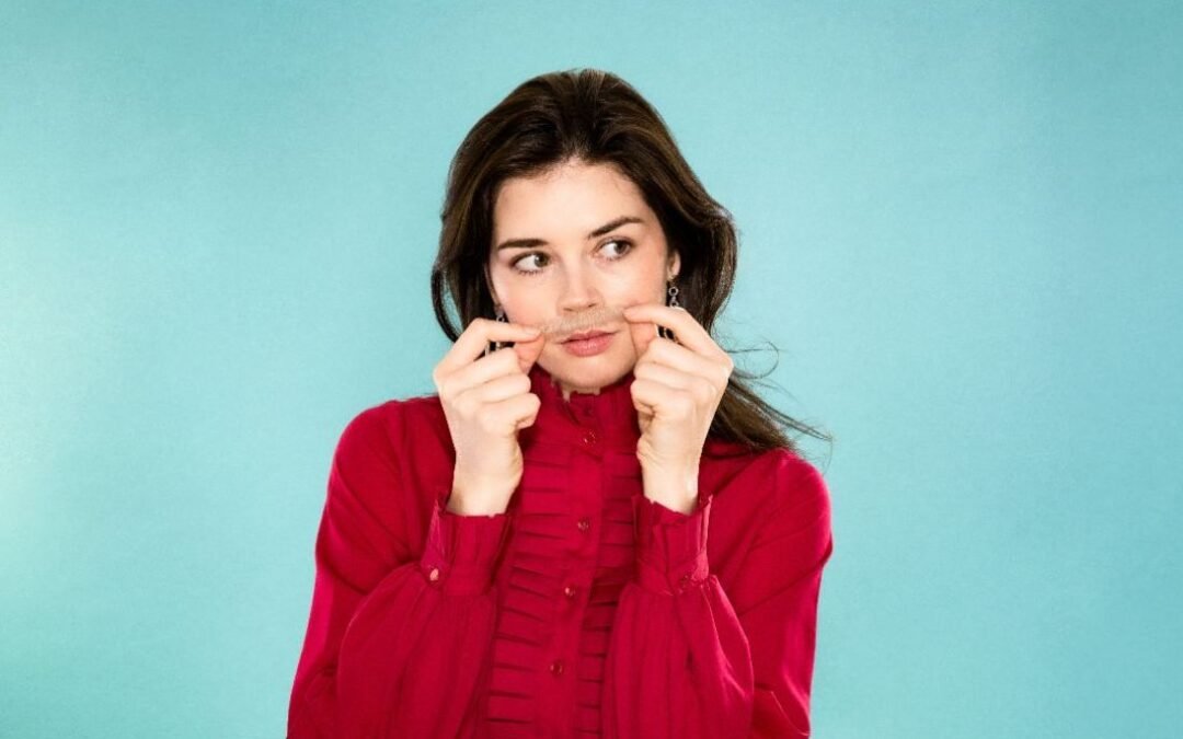 Elise Trouw Releases “All You Want Is Lust” from the Album ‘Elon Lust’