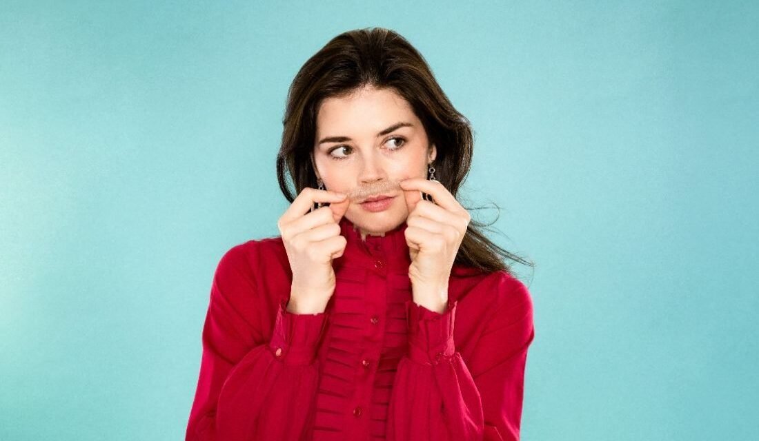 Elise Trouw Releases “All You Want Is Lust” from the Album ‘Elon Lust’