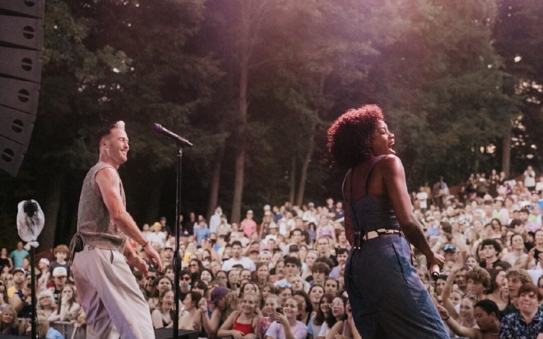 Fitz and The Tantrums Reveal 2026 North American Tour Dates