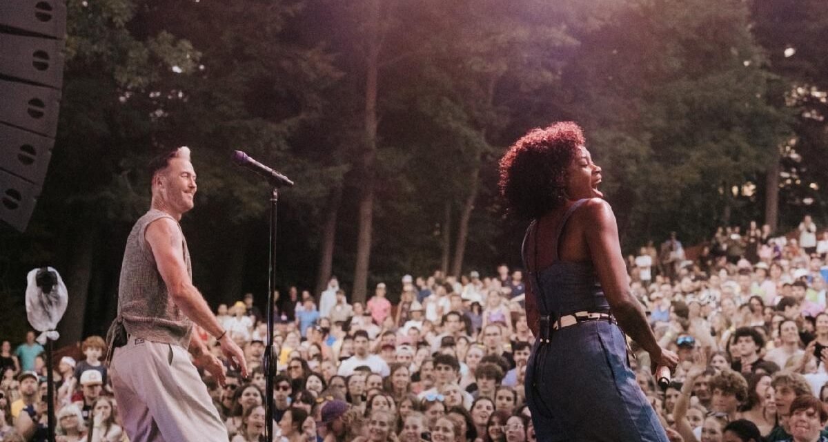 Fitz and The Tantrums Reveal 2026 North American Tour Dates