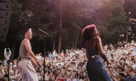 Fitz and The Tantrums Reveal 2026 North American Tour Dates