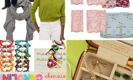 Atlantic-Pacific Products ARE MY FAVORITE GIFTS