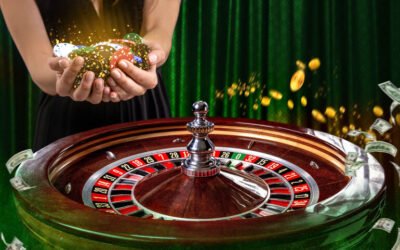 How Music Enhances Your Efficiency in Reside On line casino Video games