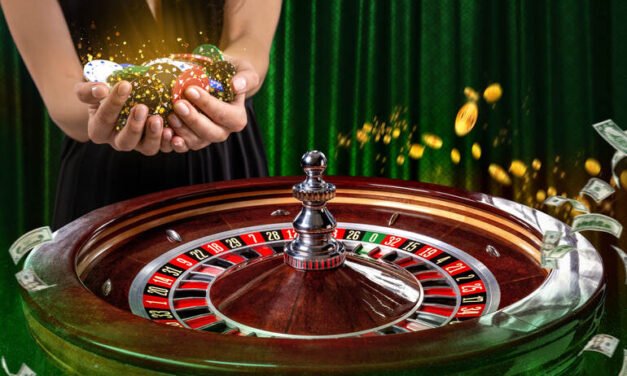 How Music Enhances Your Efficiency in Reside On line casino Video games