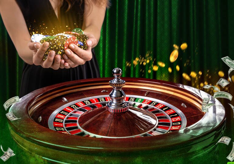 How Music Enhances Your Efficiency in Reside On line casino Video games