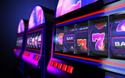 An interactive audio-visual gaming adventure called 2025 Songs Slots
