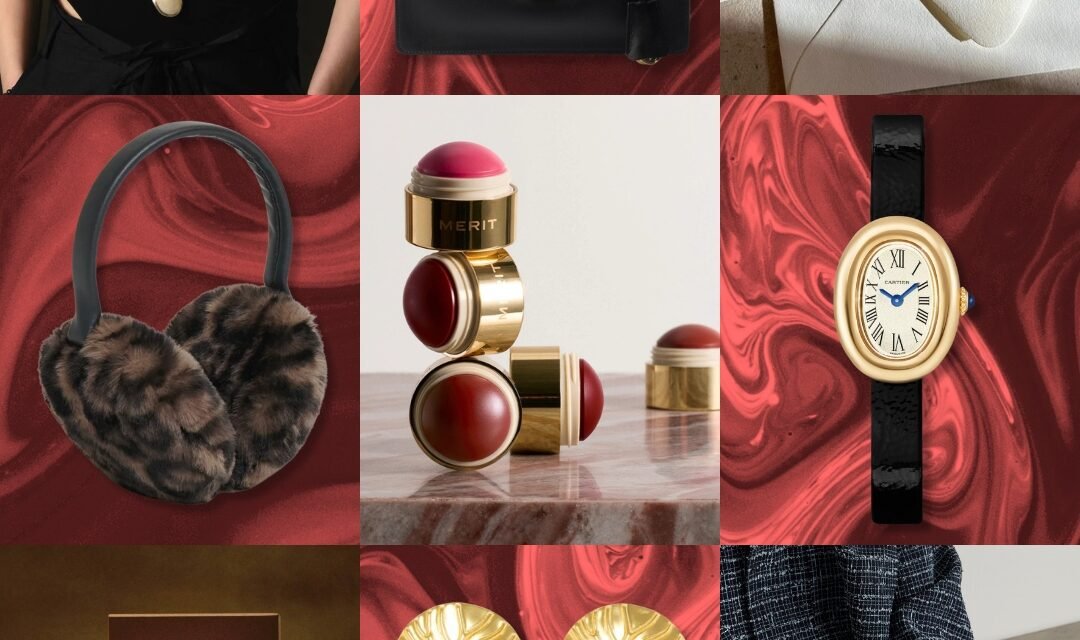 The Masterpieces: A Personality-Inspired Gift Guide